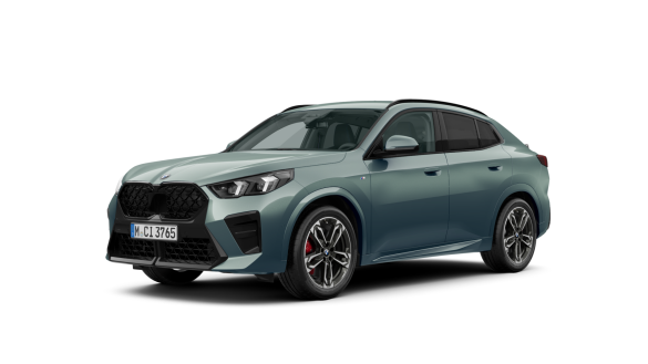 BMW X2 sDrive18d