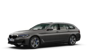 BMW radu 5 Touring