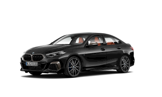 BMW M235i xDrive Gran Coupé