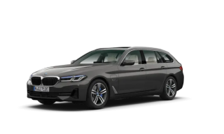 BMW radu 5 Touring Plug-in Hybrid